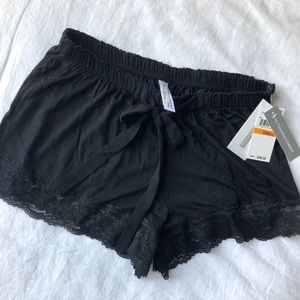 Flora Nikrooz Snuggle PJ short